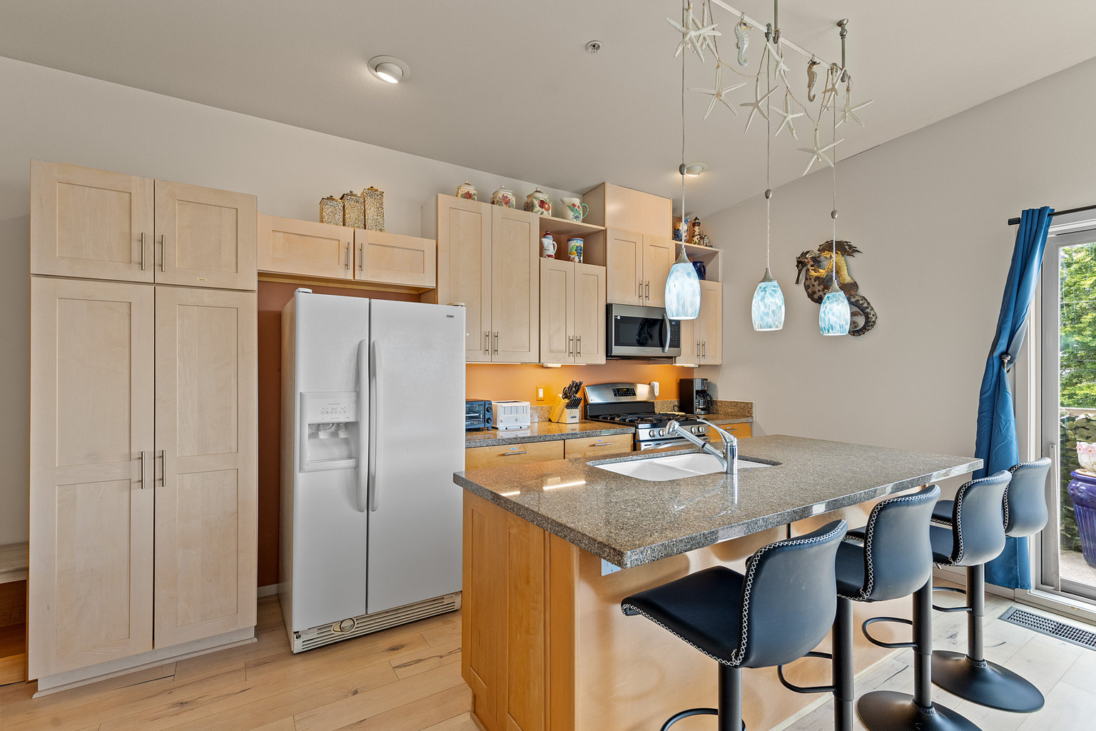 Depoe Bay Vacation Rental