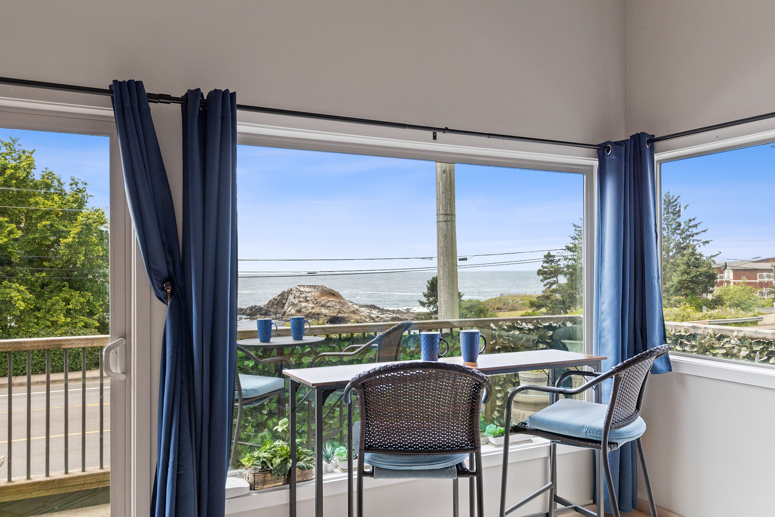 Depoe Bay Vacation Rental