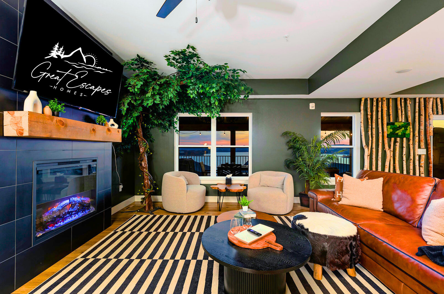 Branson Vacation Rental