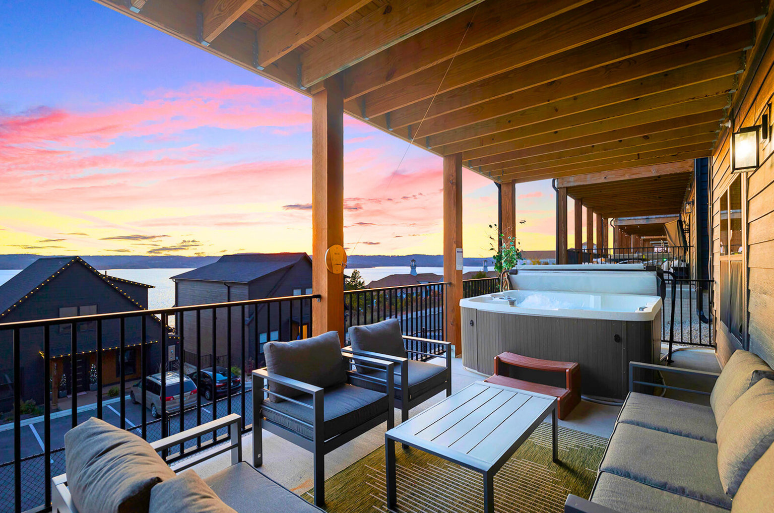 Branson Vacation Rental