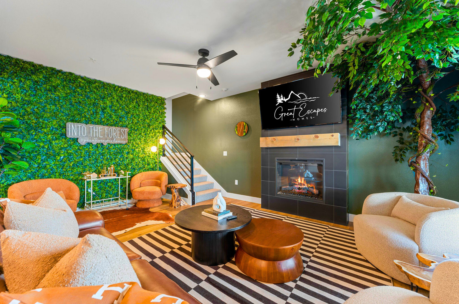 Branson Vacation Rental