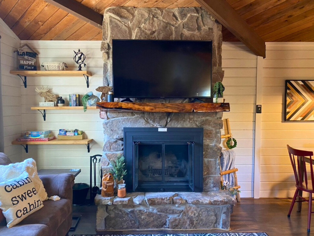 Ruidoso Vacation Rental