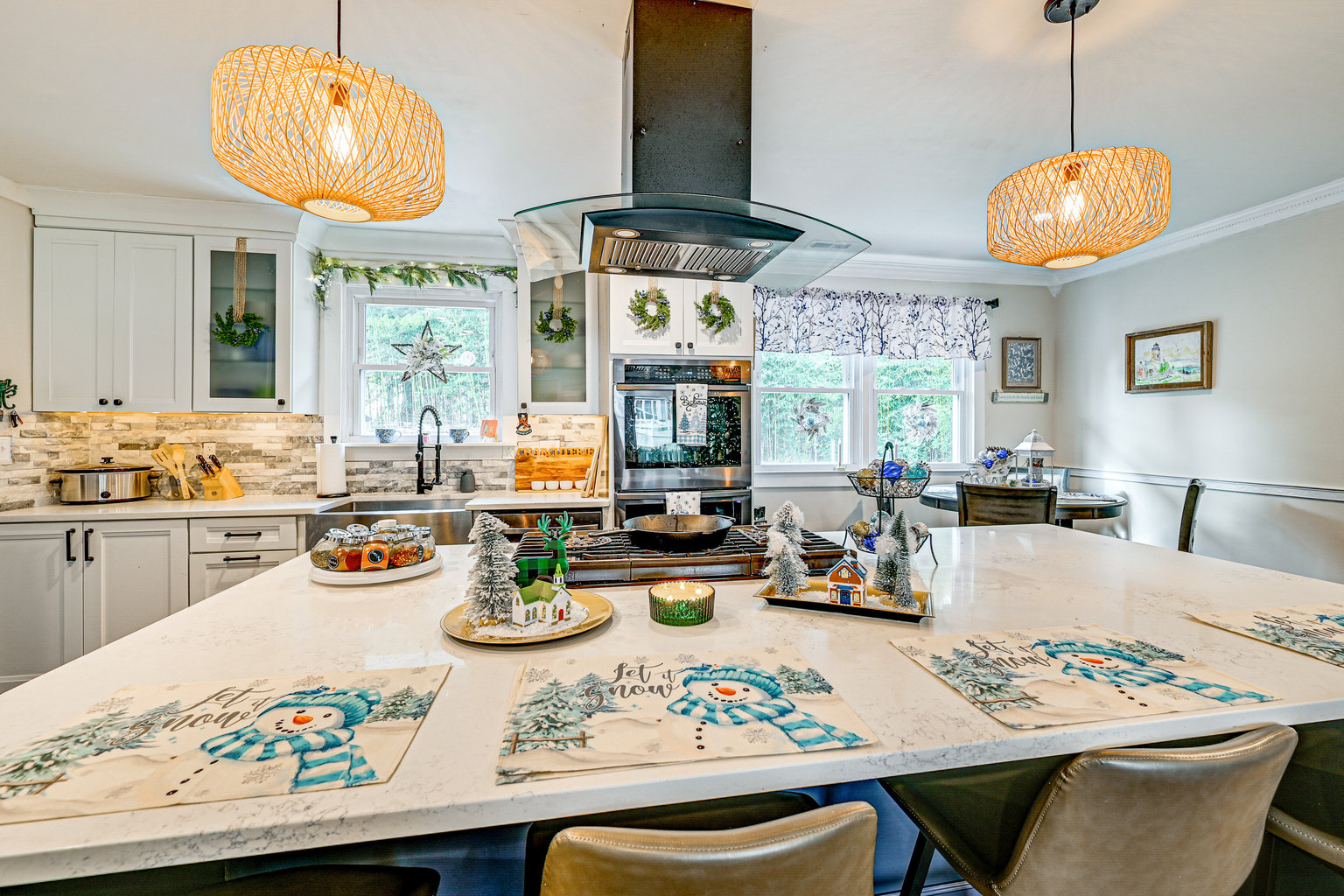 Lower Township Vacation Rental