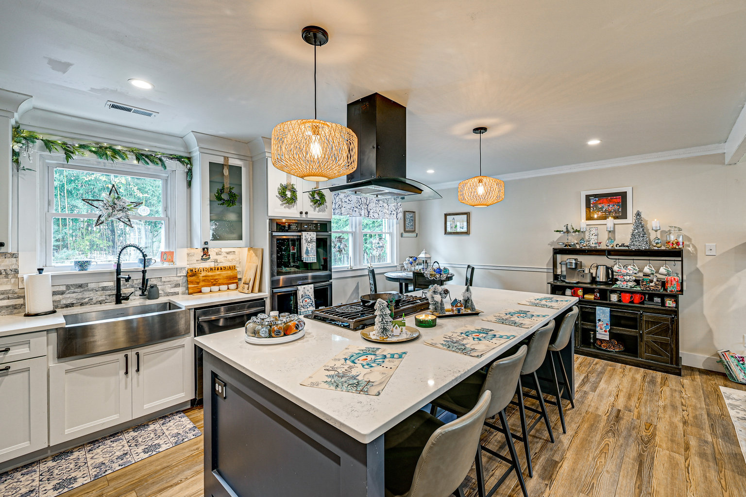 Lower Township Vacation Rental