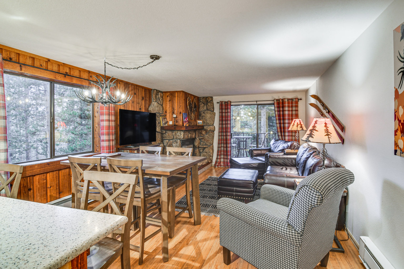 Winter Park Vacation Rental