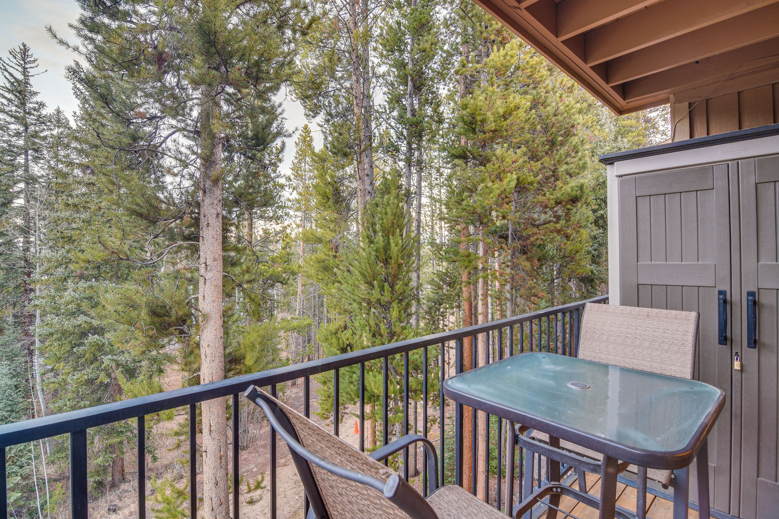 Winter Park Vacation Rental