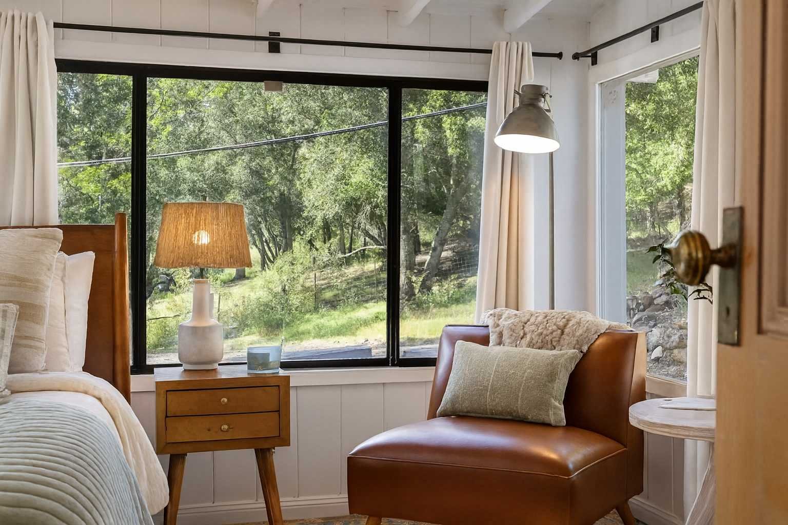 Glen Ellen Vacation Rental