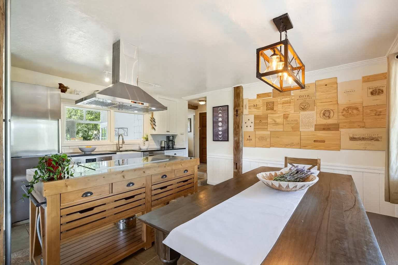 Glen Ellen Vacation Rental