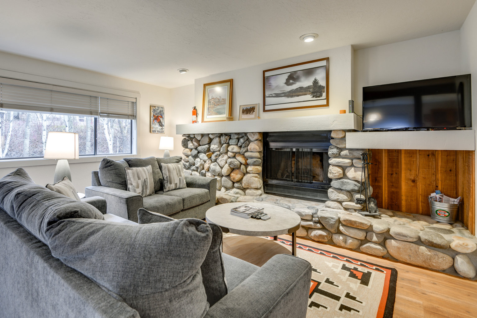 Ketchum Vacation Rental