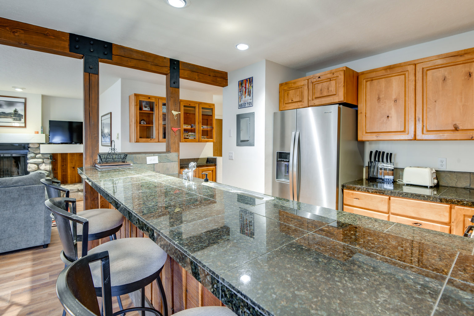 Ketchum Vacation Rental