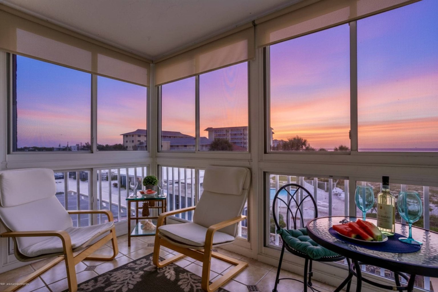 Venice Vacation Rental