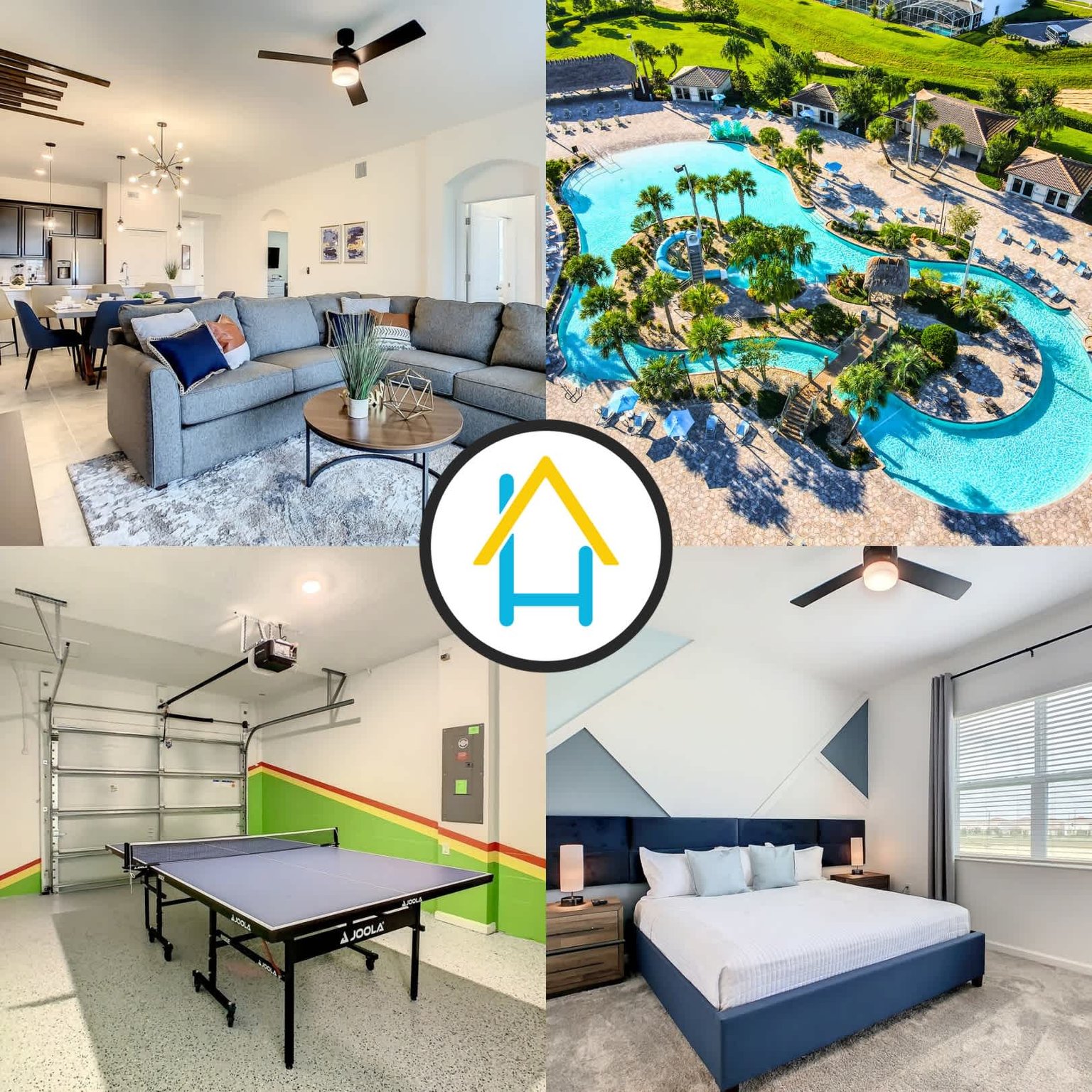 Four Corners Vacation Rental