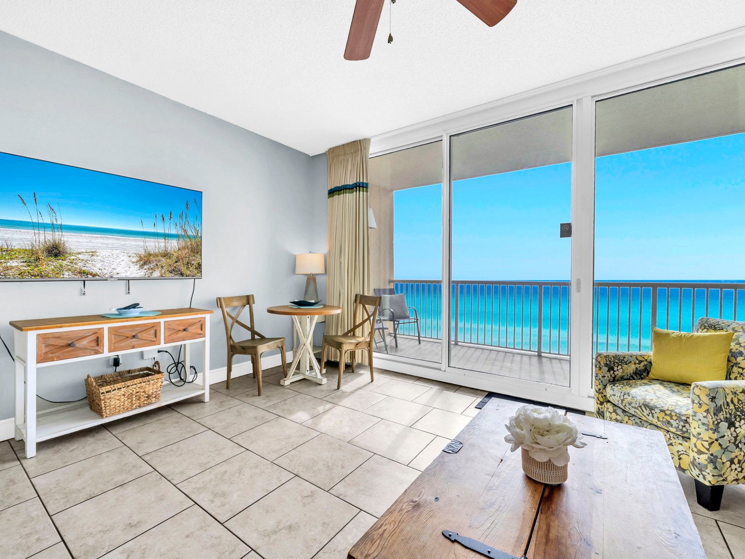 Panama City Beach Vacation Rental