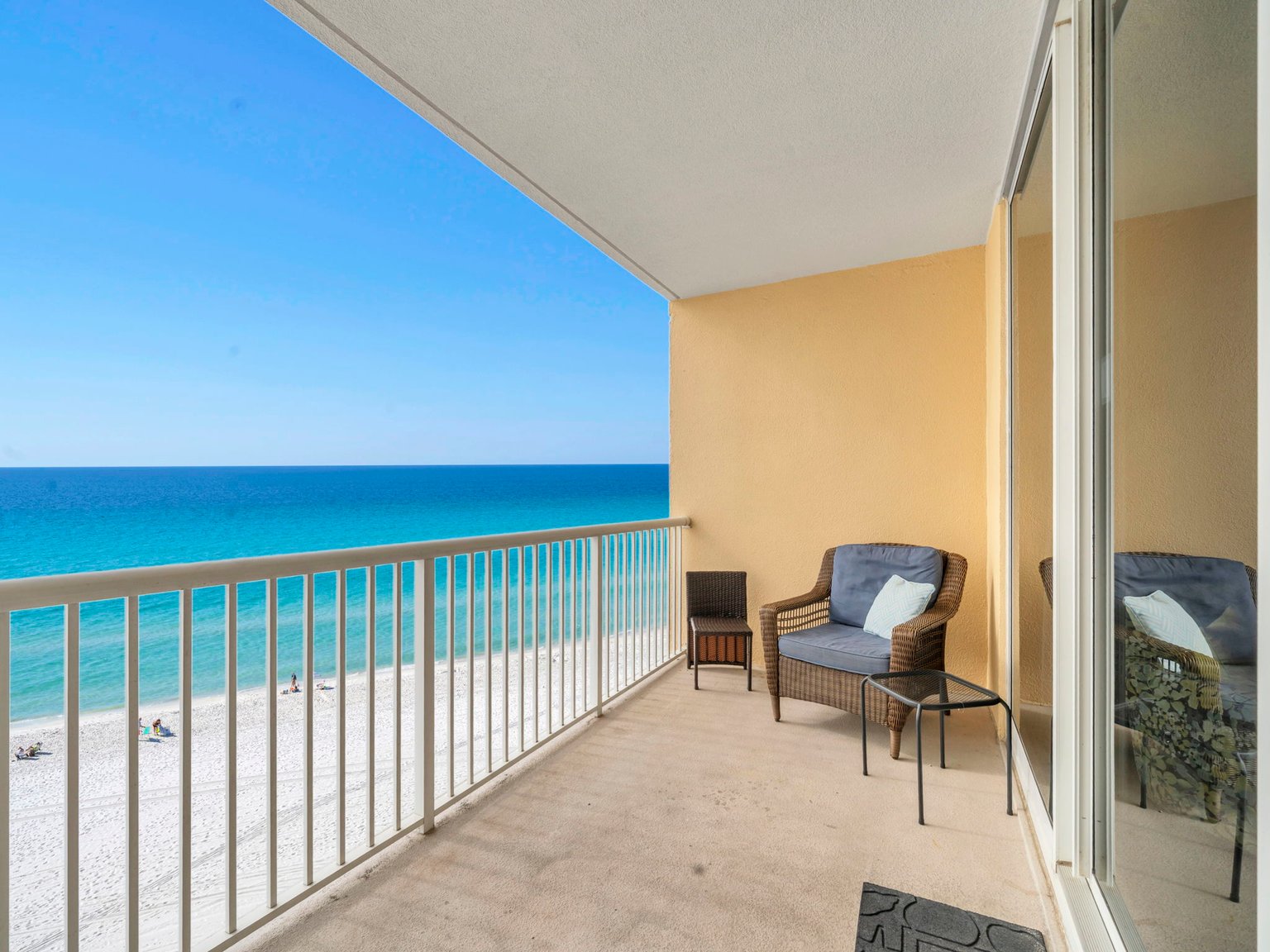Panama City Beach Vacation Rental