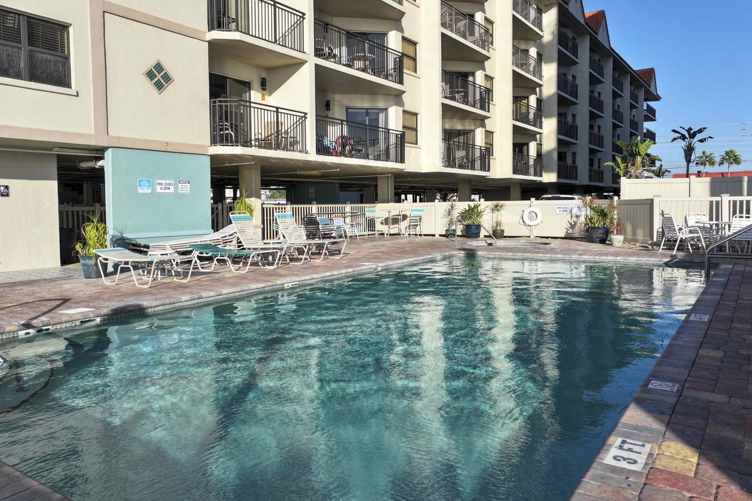 St. Pete Beach Vacation Rental