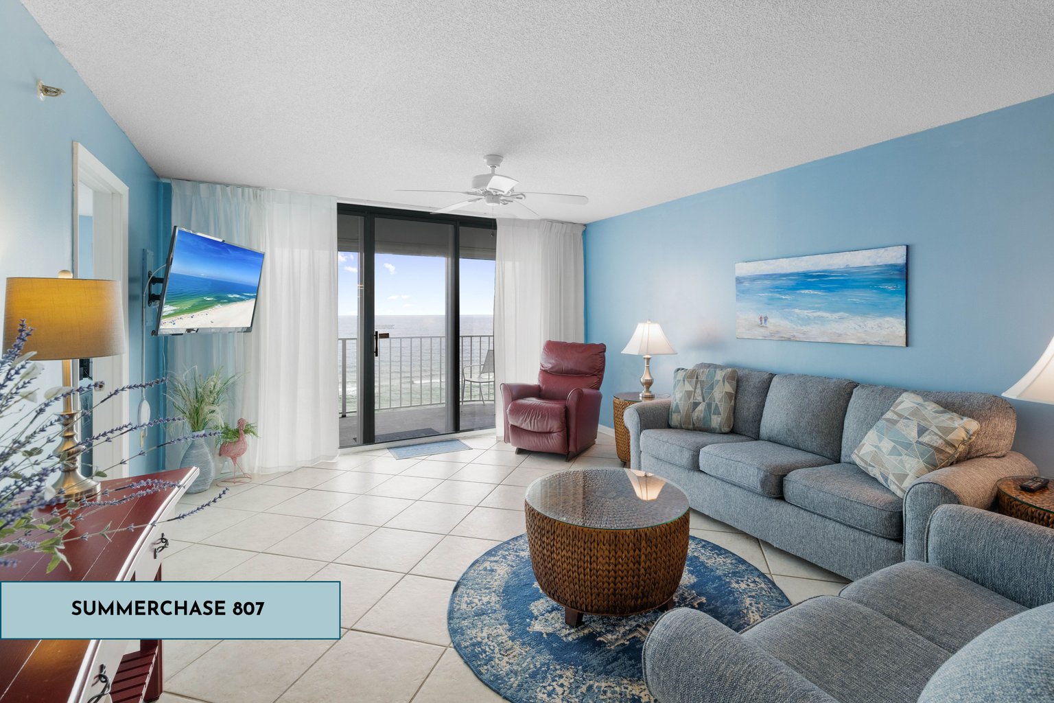 Orange Beach Vacation Rental