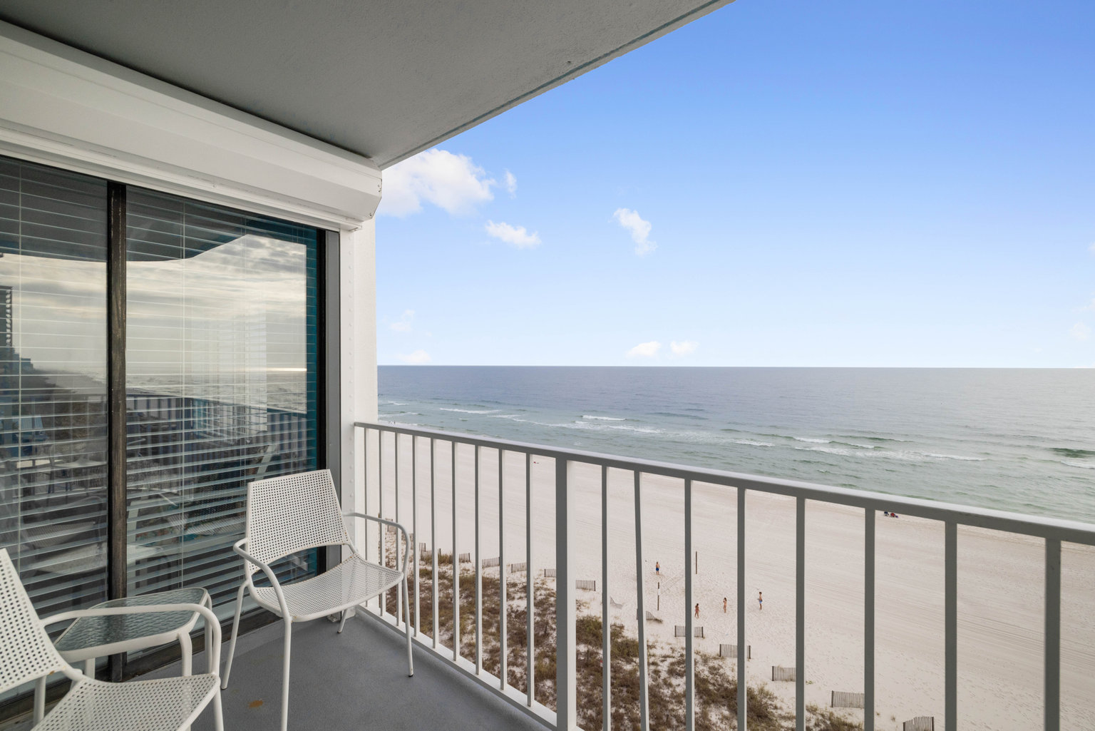 Orange Beach Vacation Rental