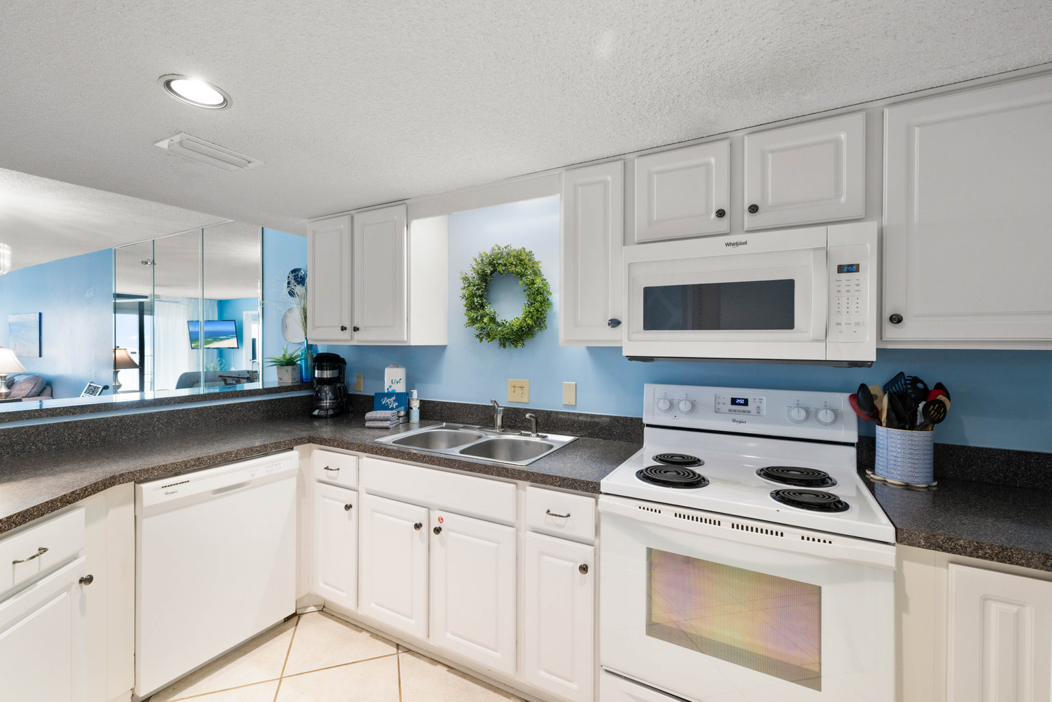 Orange Beach Vacation Rental