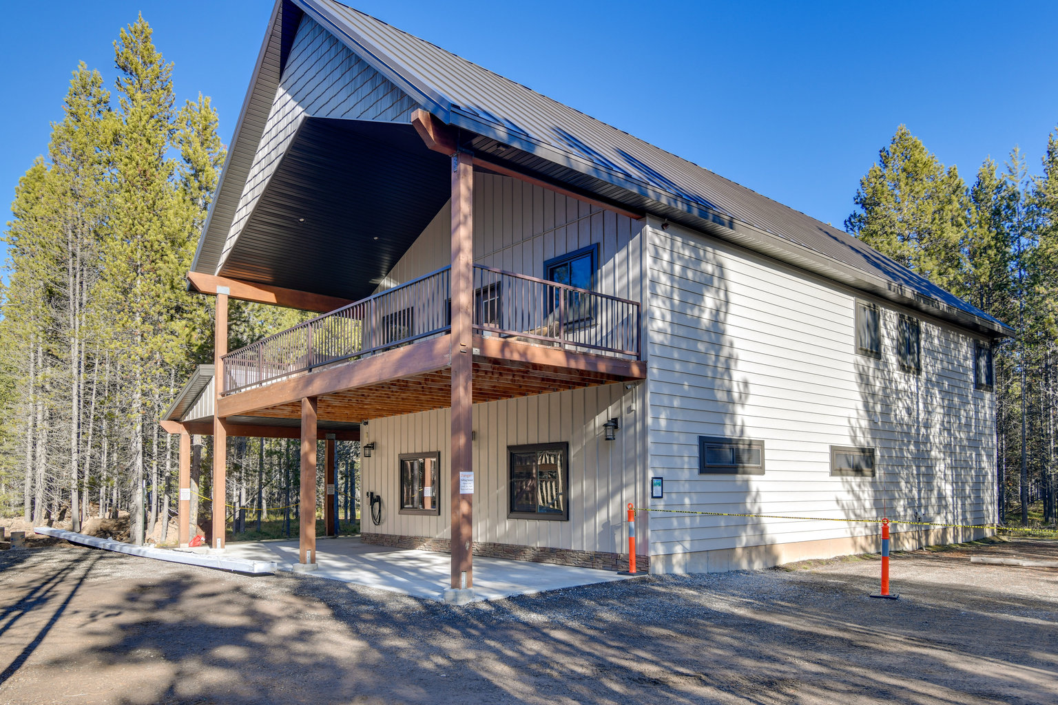 Island Park Vacation Rental