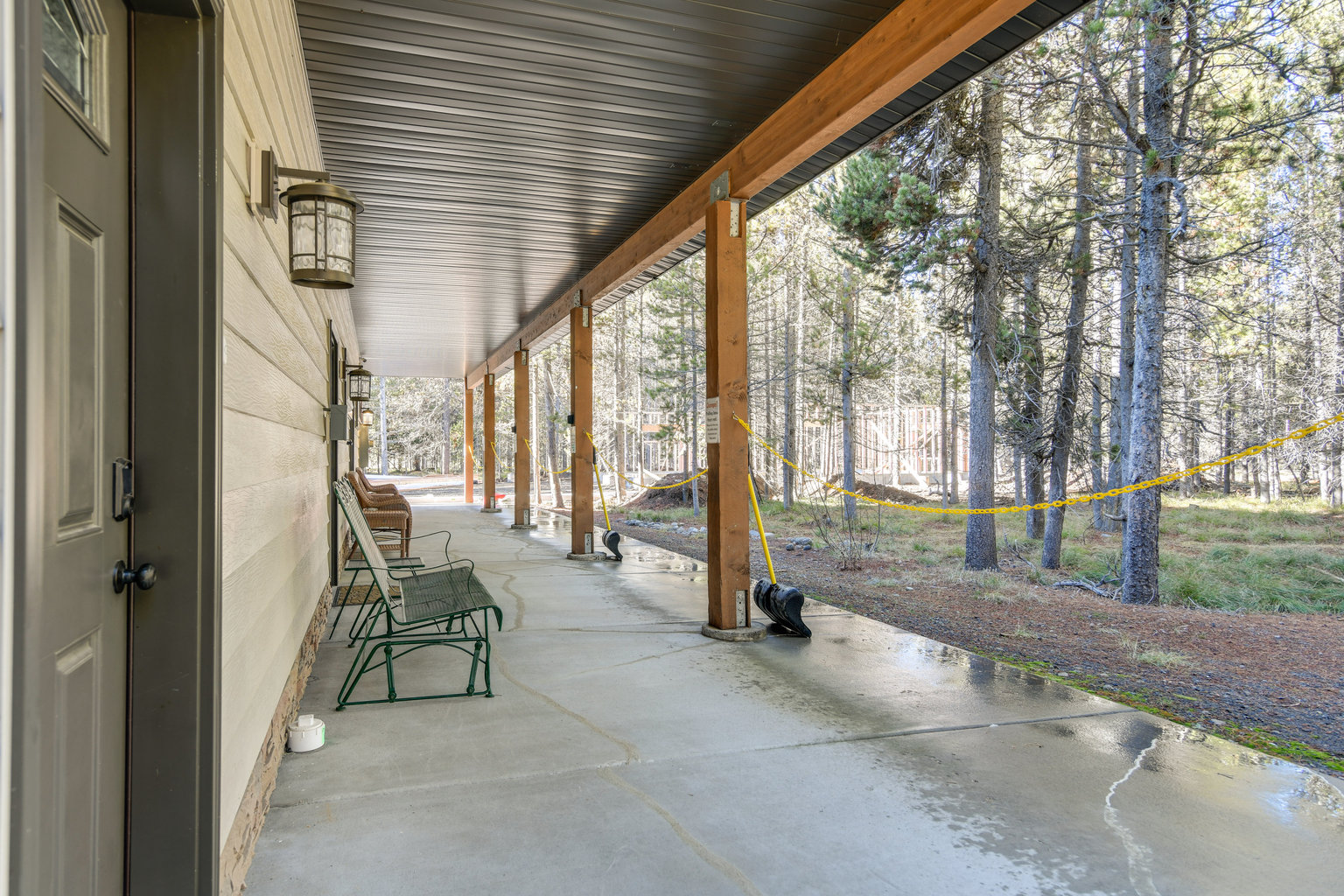 Island Park Vacation Rental