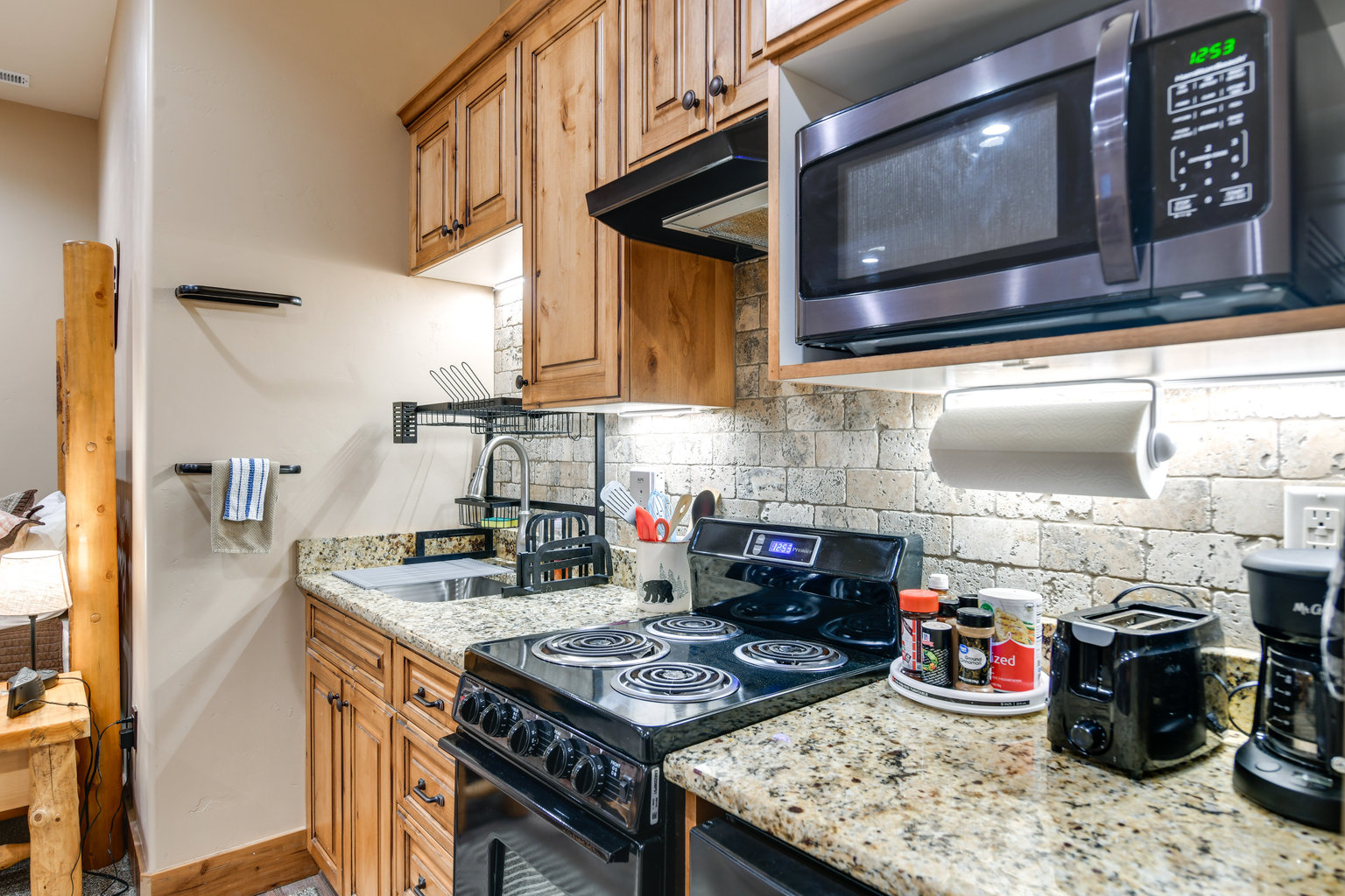 Island Park Vacation Rental