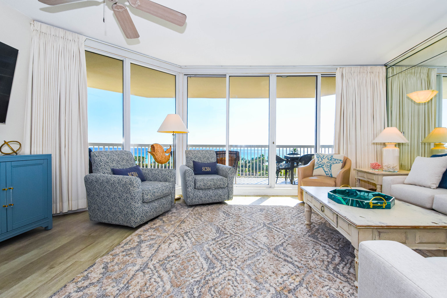 Destin Vacation Rental