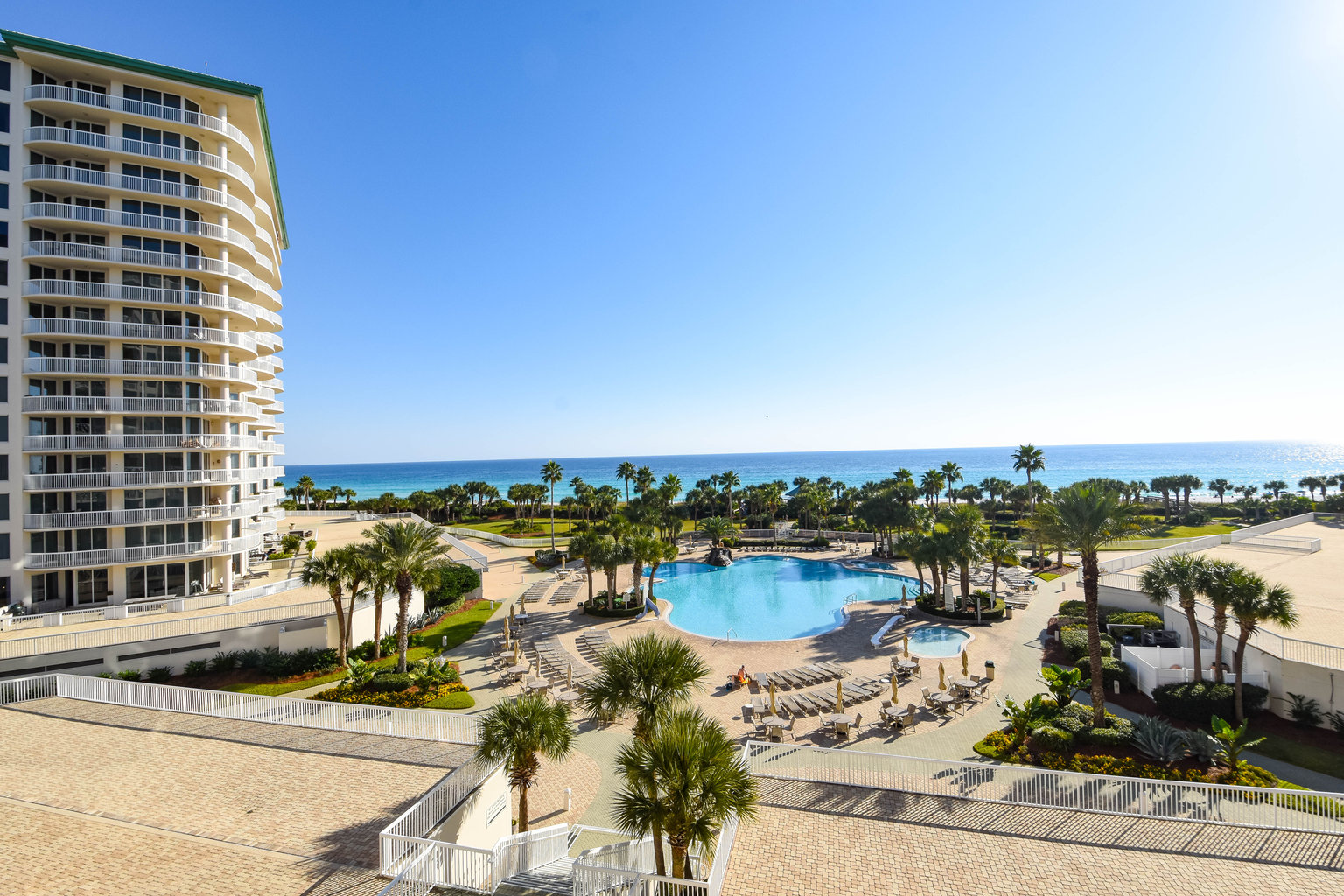 Destin Vacation Rental