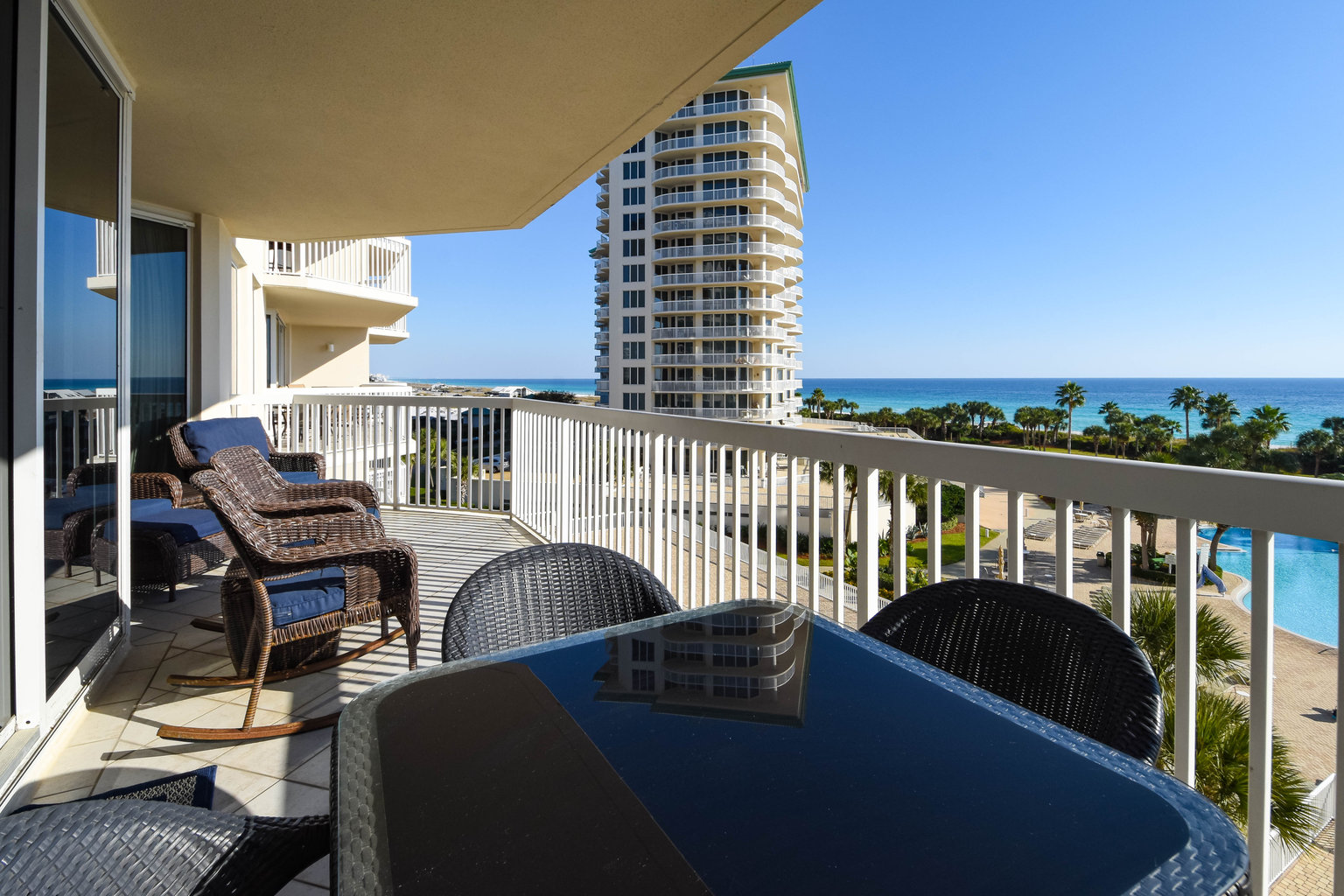 Destin Vacation Rental