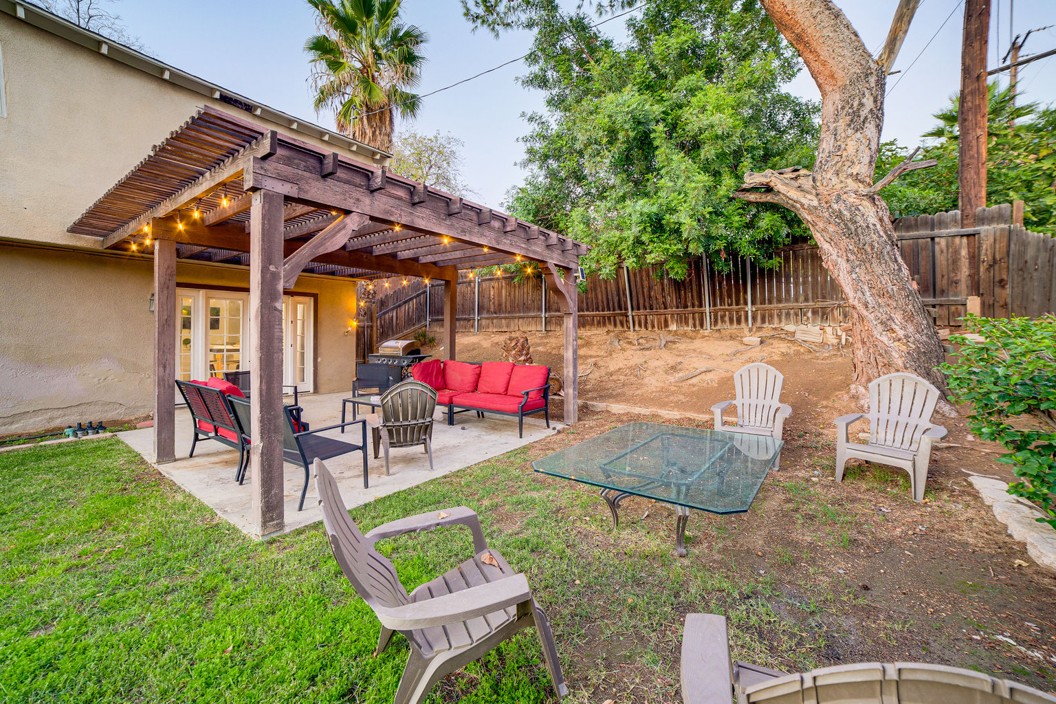 Riverside Vacation Rental