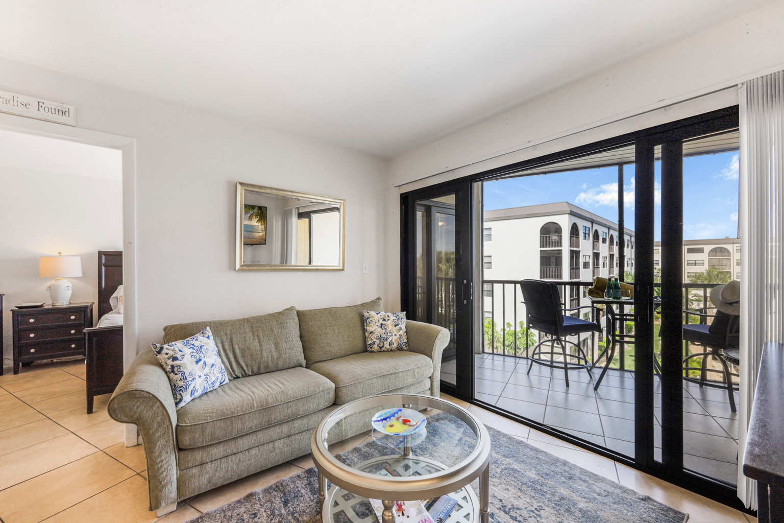 Marco Island Vacation Rental