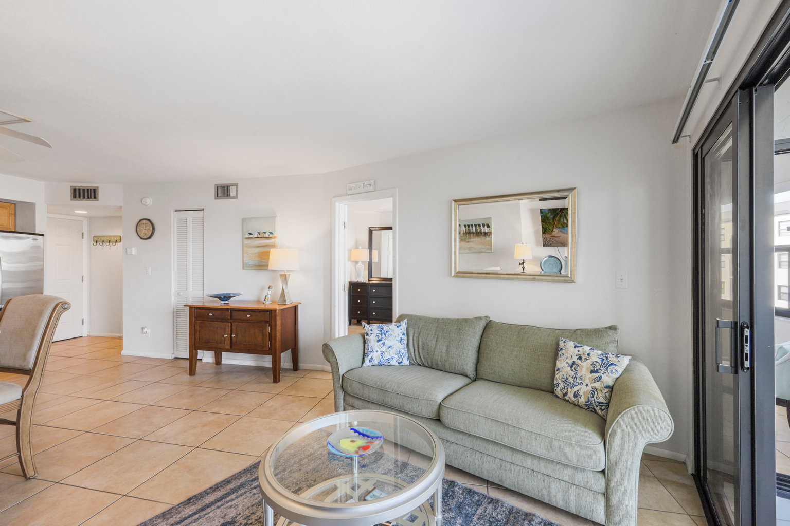 Marco Island Vacation Rental