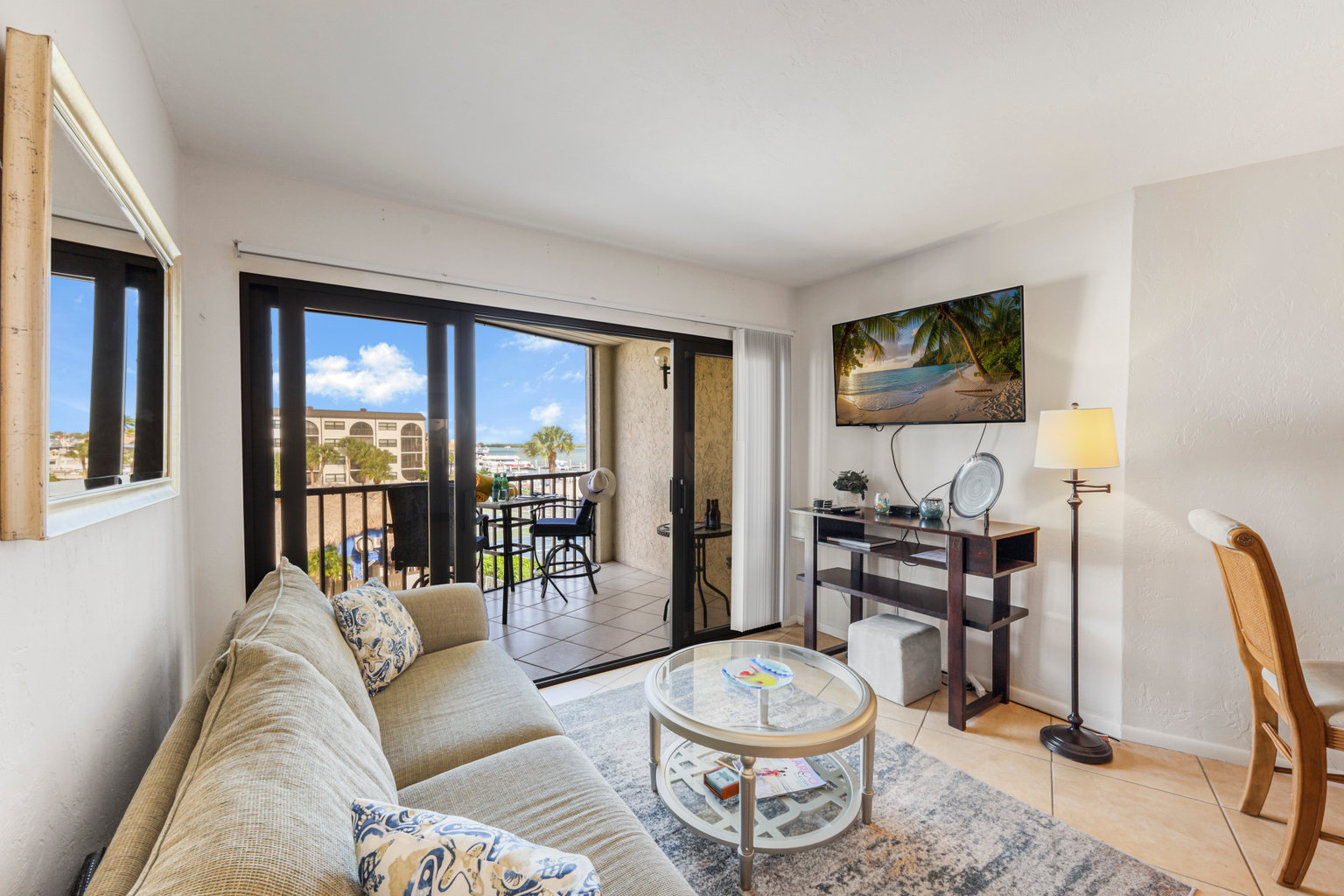 Marco Island Vacation Rental