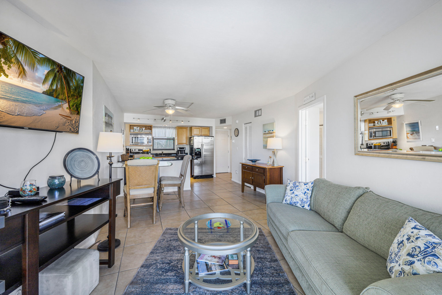 Marco Island Vacation Rental