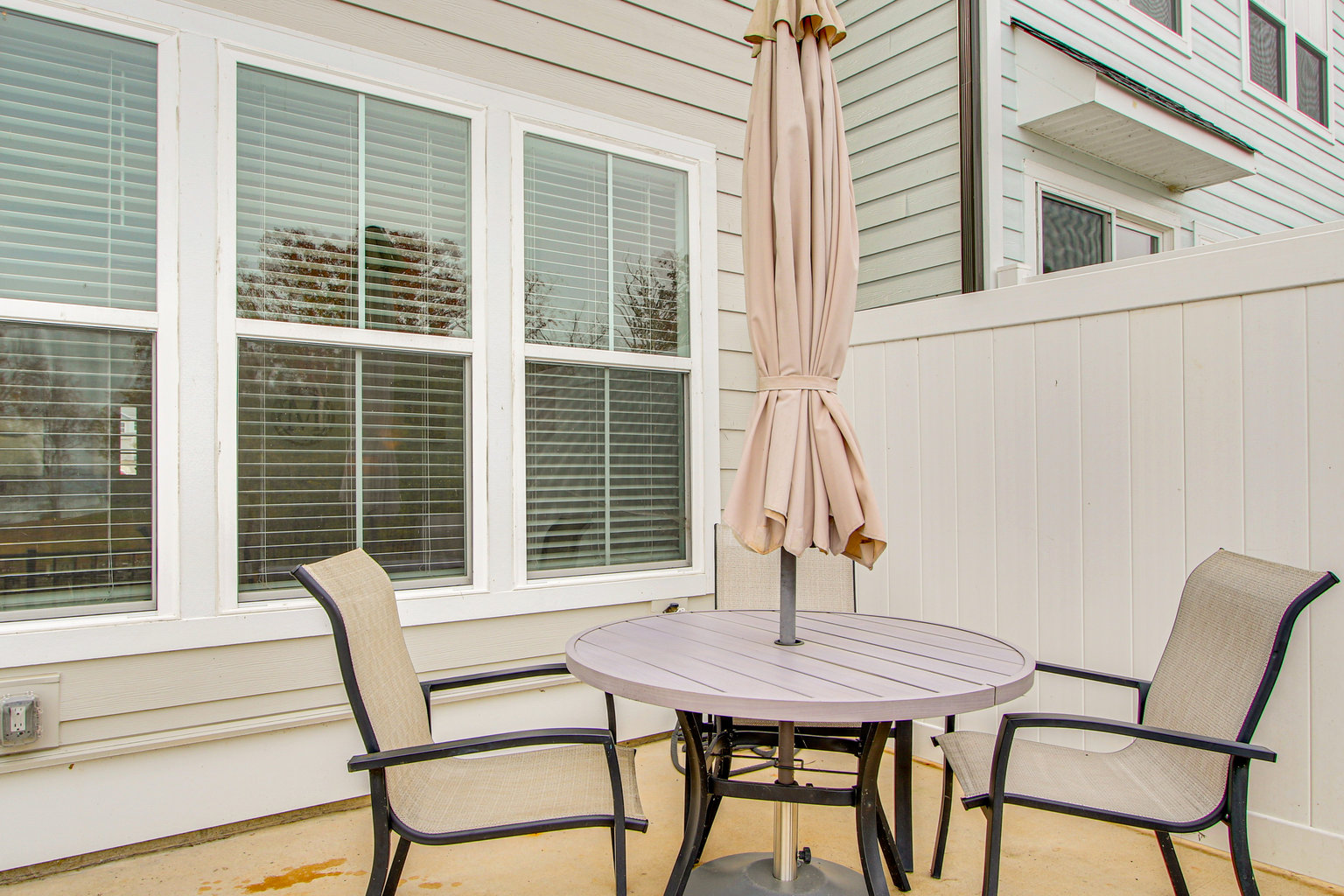 Greenwood Vacation Rental