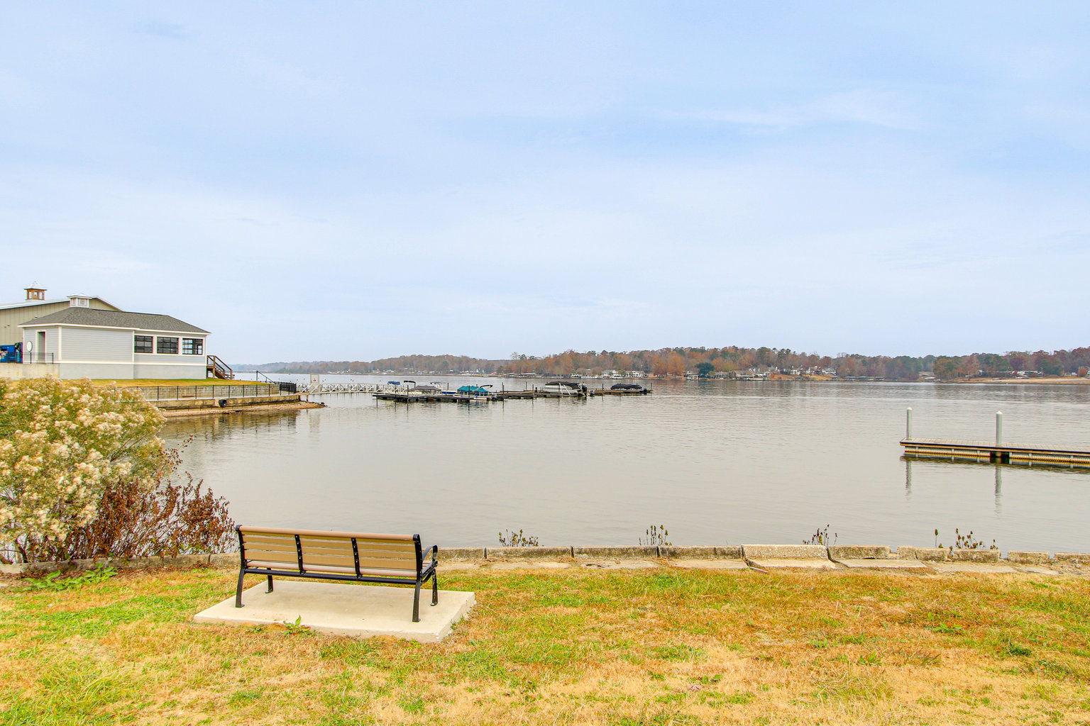 Greenwood Vacation Rental