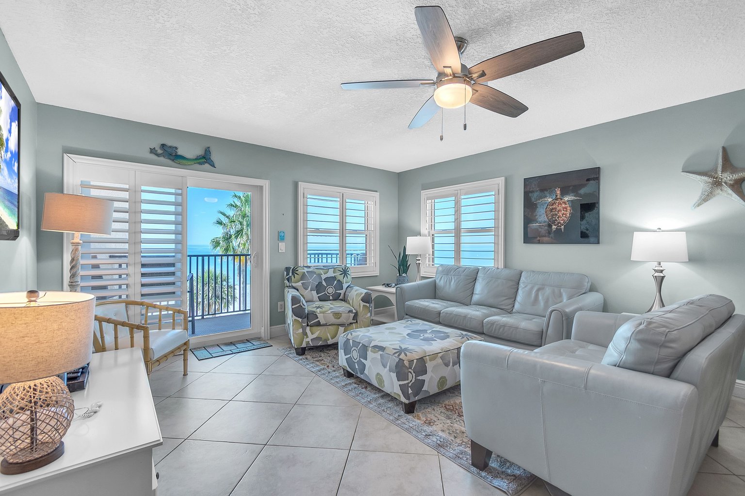 North Redington Beach Vacation Rental