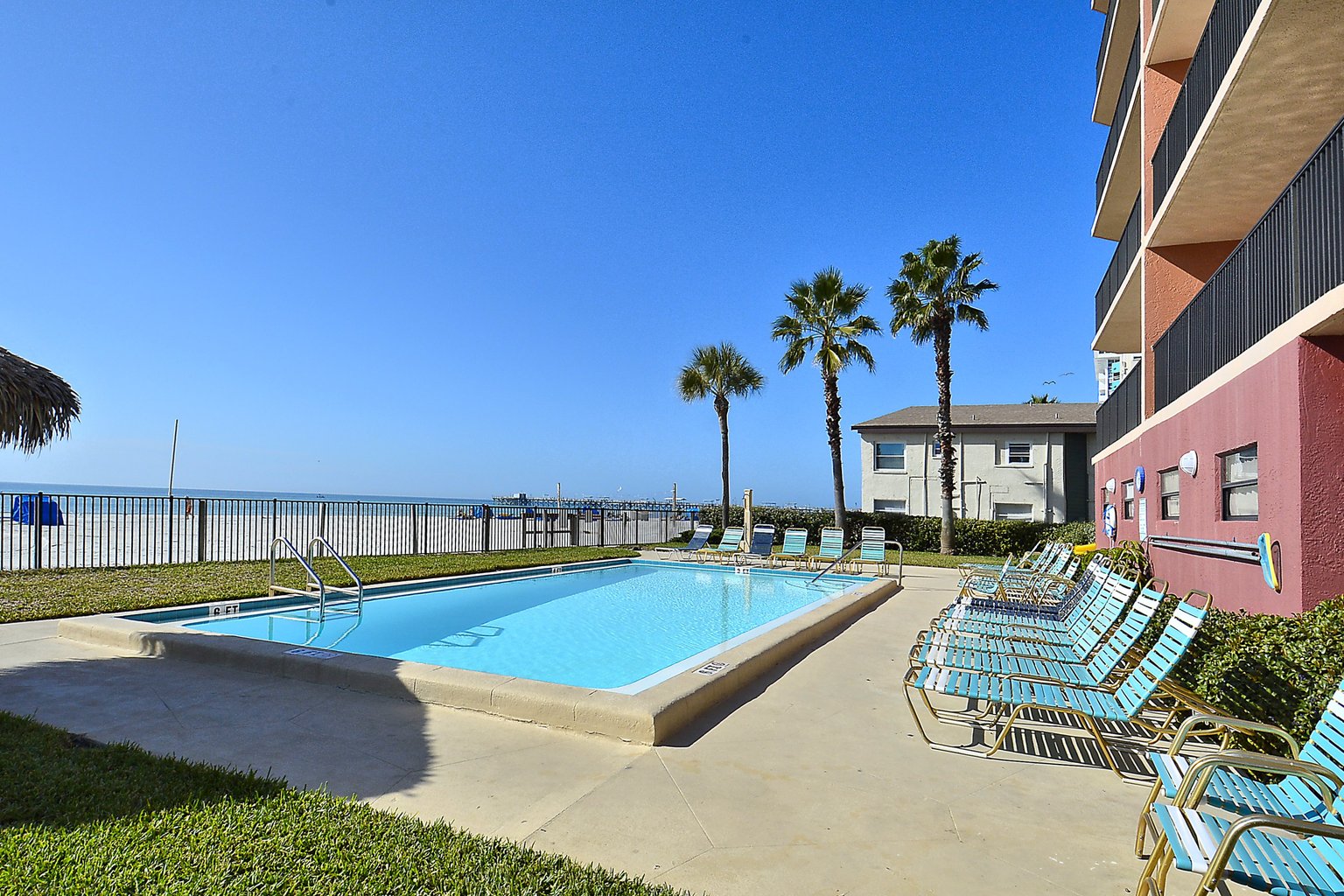 North Redington Beach Vacation Rental