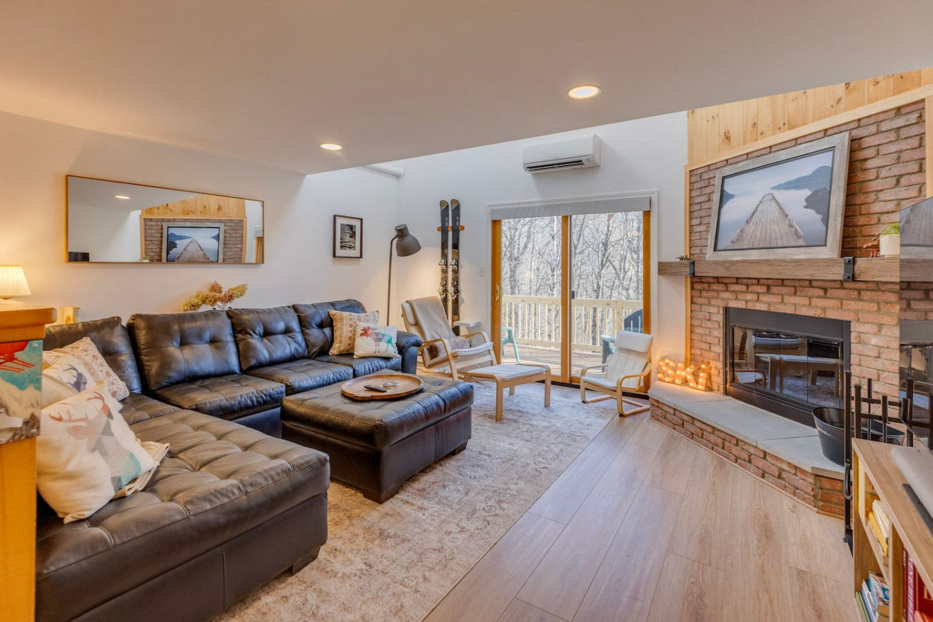 Campton Vacation Rental