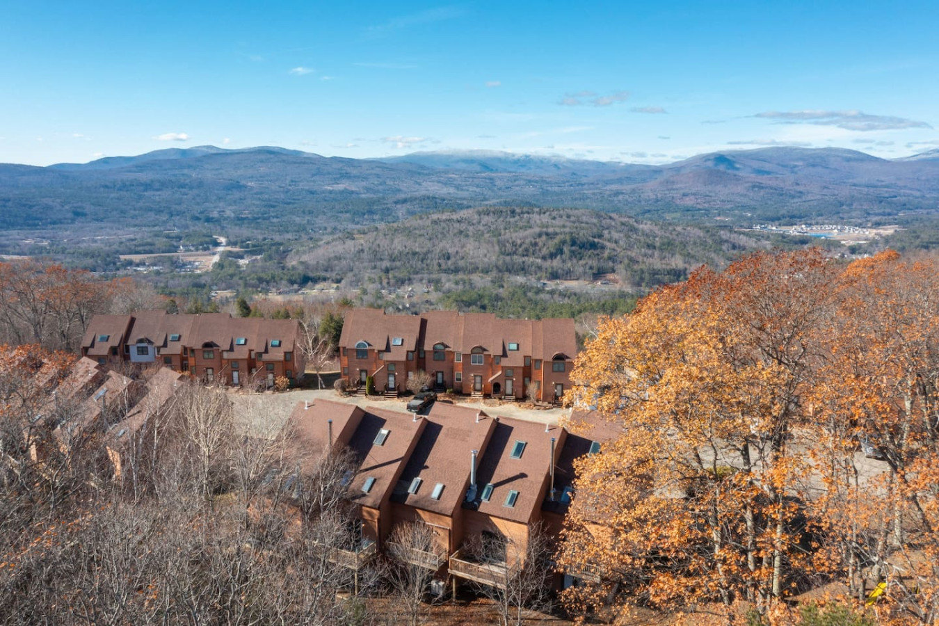 Campton Vacation Rental