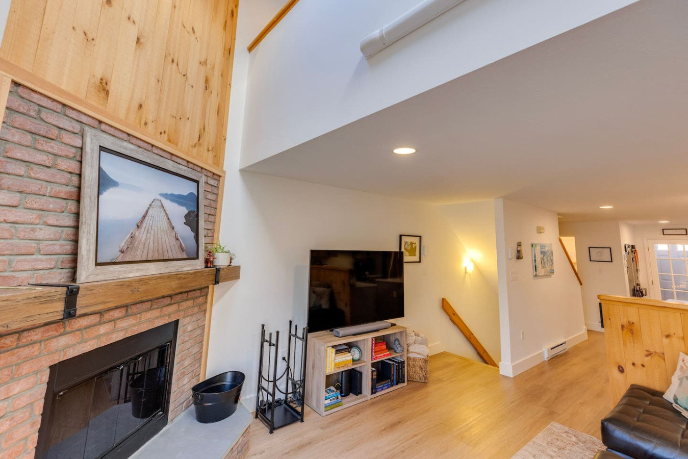 Campton Vacation Rental