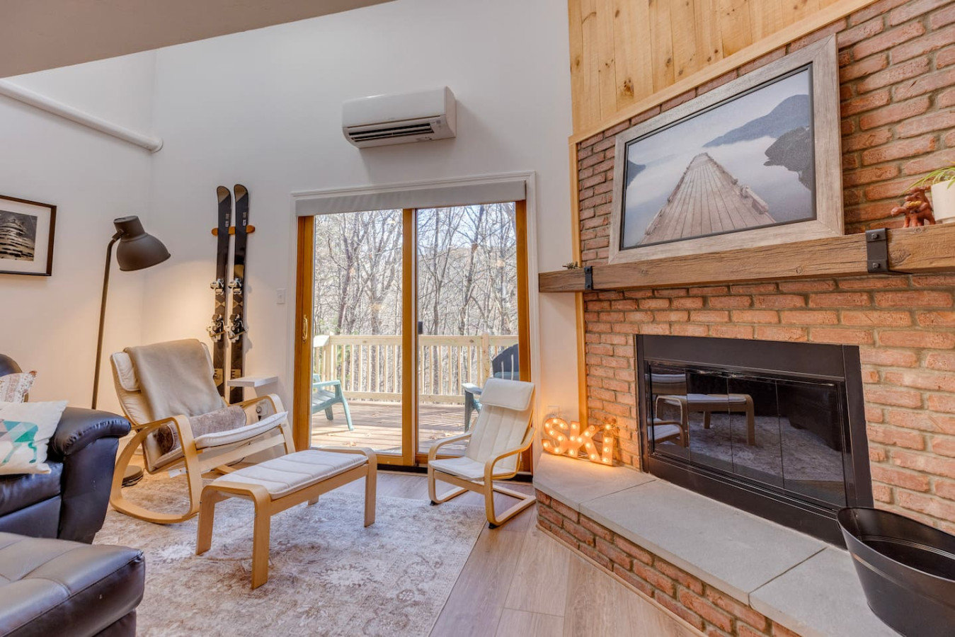 Campton Vacation Rental