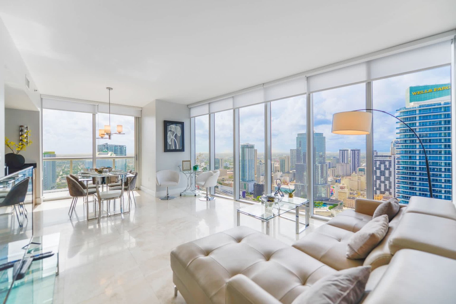 Miami Vacation Rental
