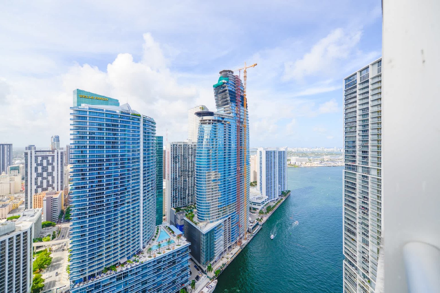 Miami Vacation Rental