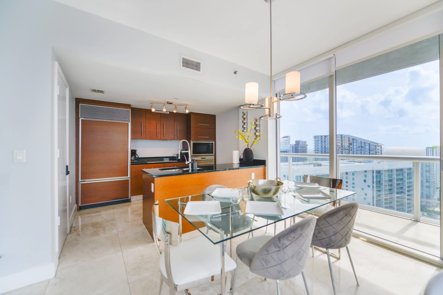 Miami Vacation Rental