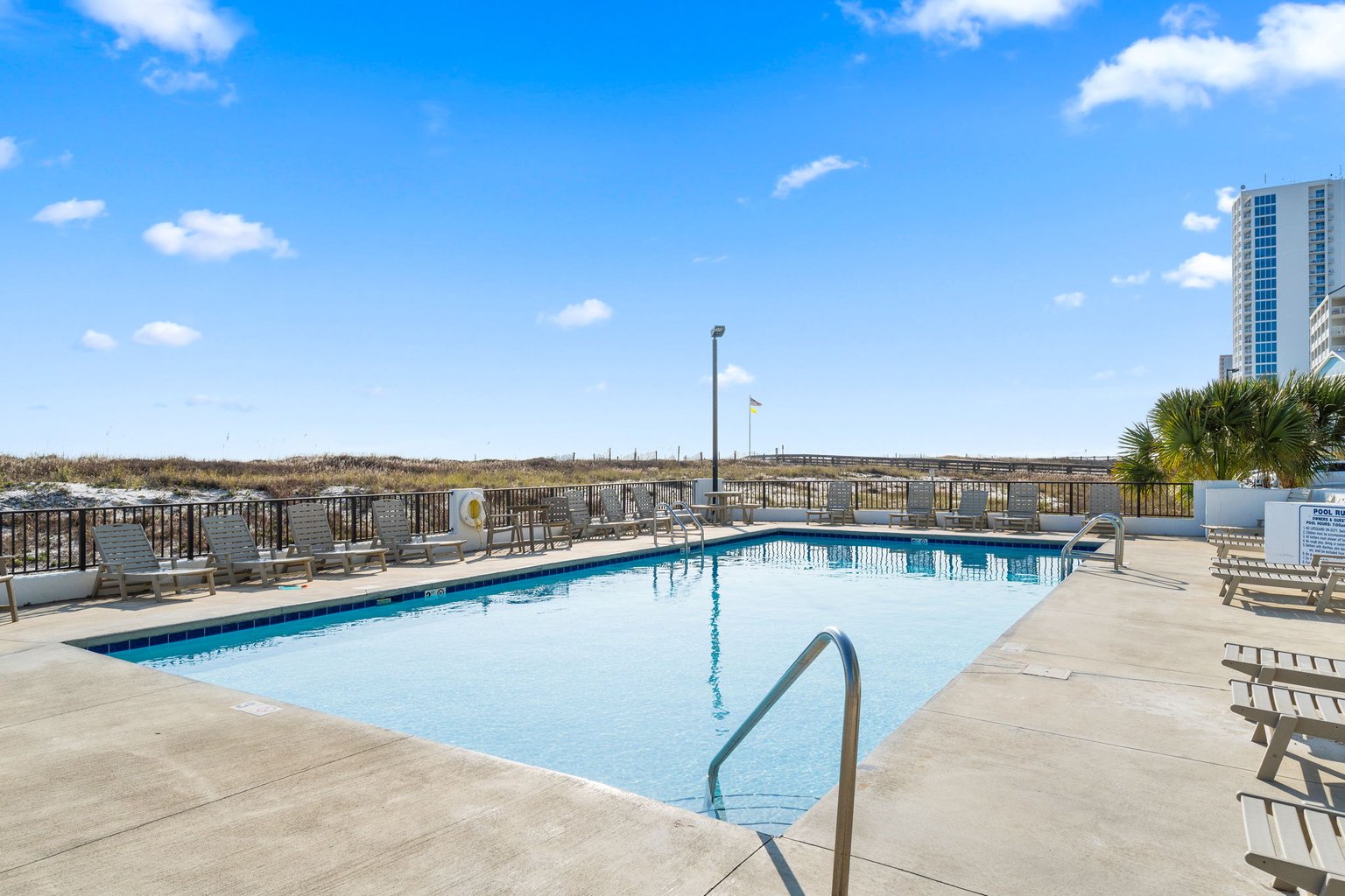Gulf Shores Vacation Rental