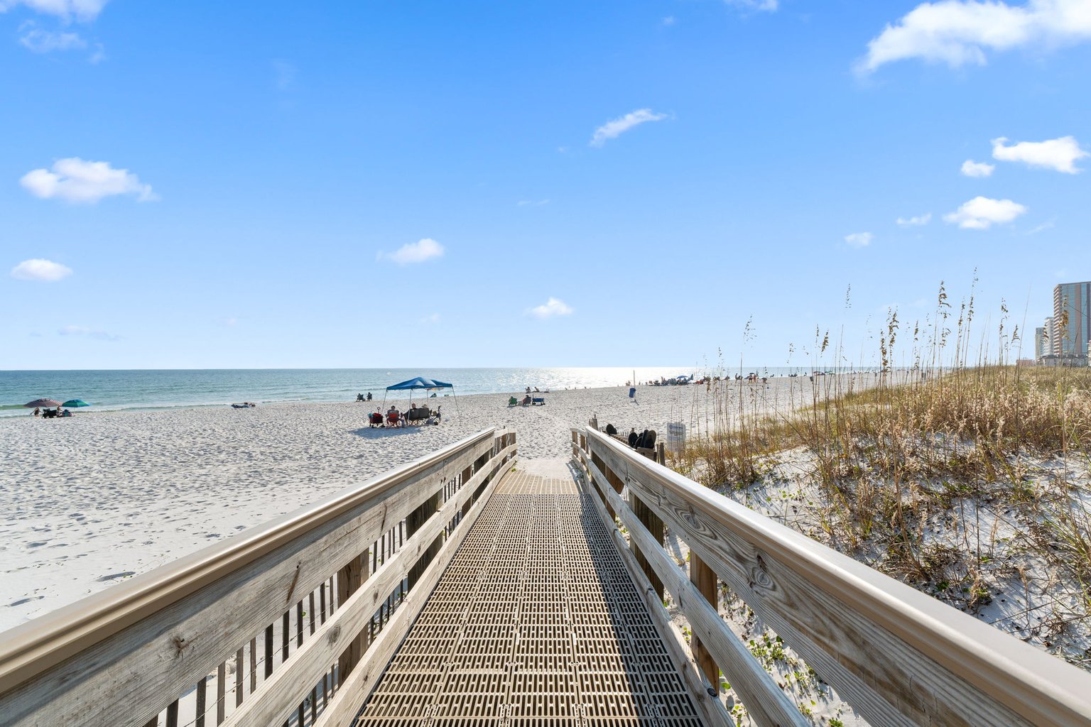 Gulf Shores Vacation Rental