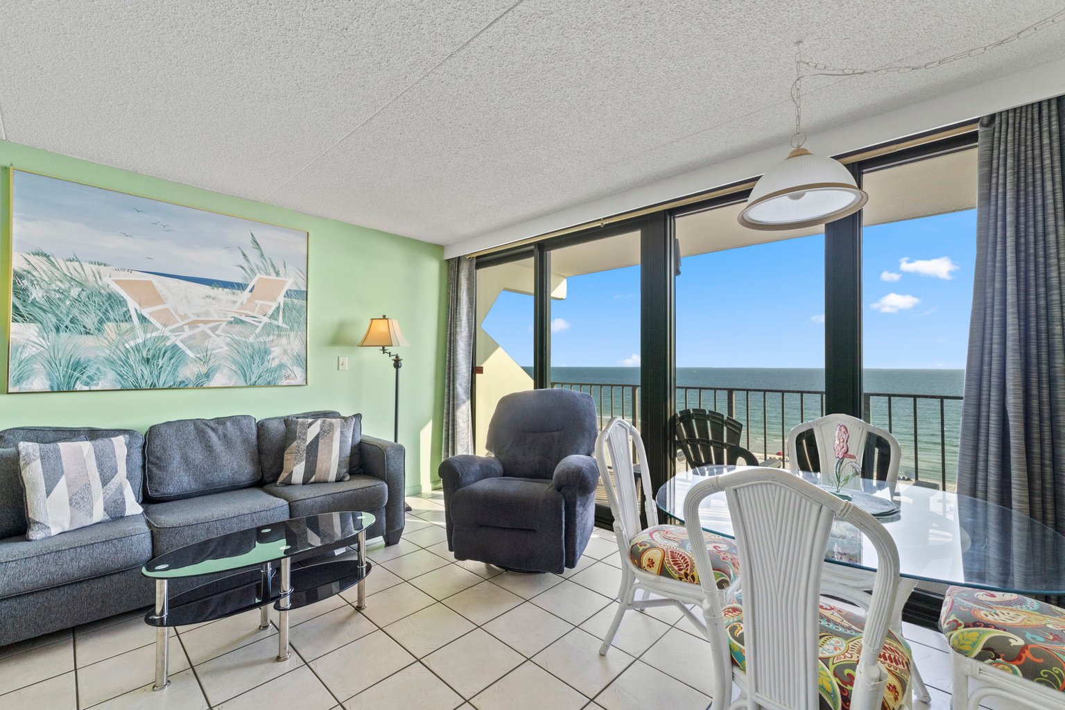 Gulf Shores Vacation Rental