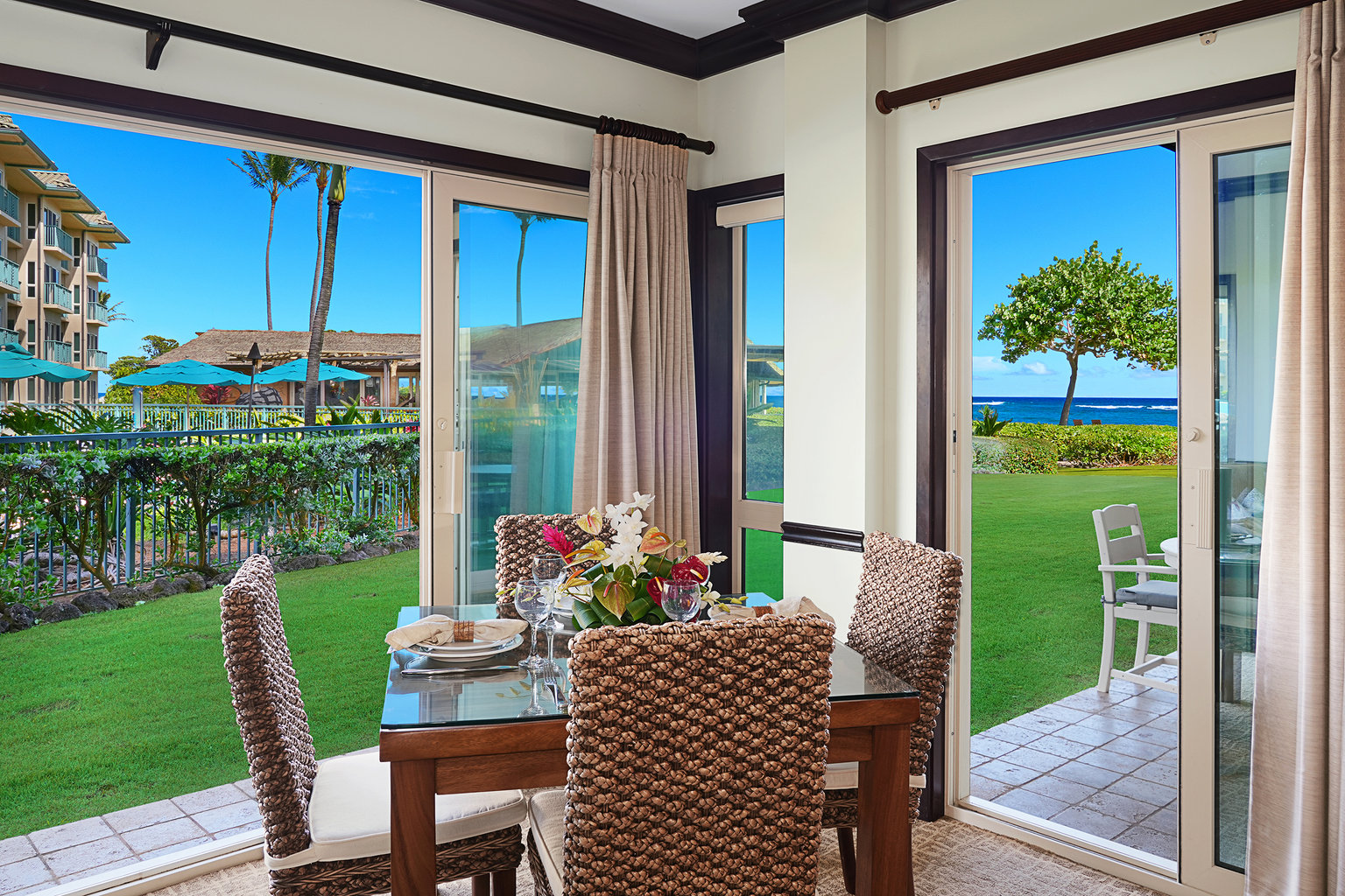 Kapaa Vacation Rental