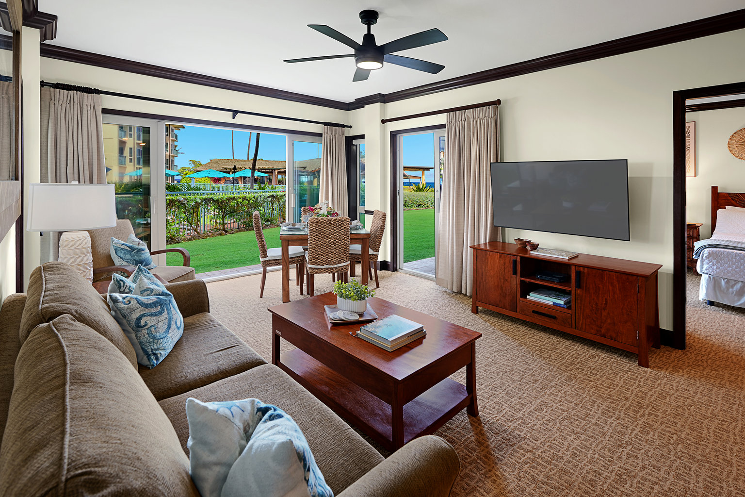 Kapaa Vacation Rental