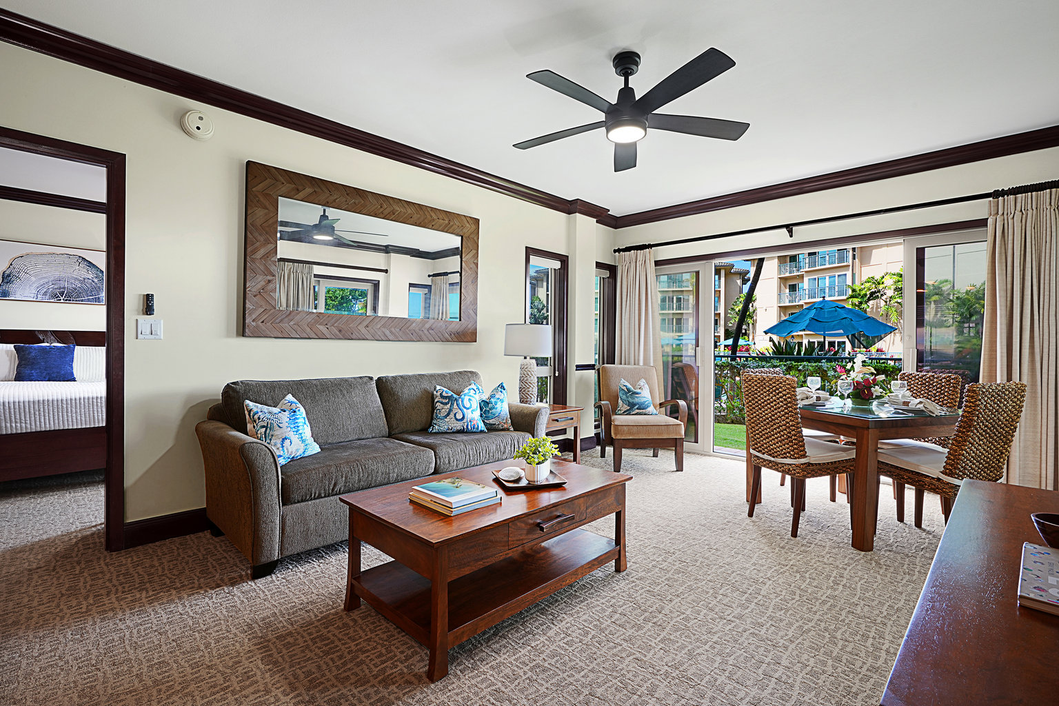 Kapaa Vacation Rental